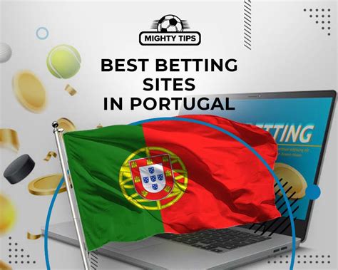 portugal betting apps|5 [Best] Betting Sites in Portugal » TOP Bookmakers in 2024.